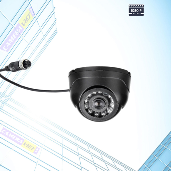 Camera giám sát ô tô 2.0MP gắn trong xe