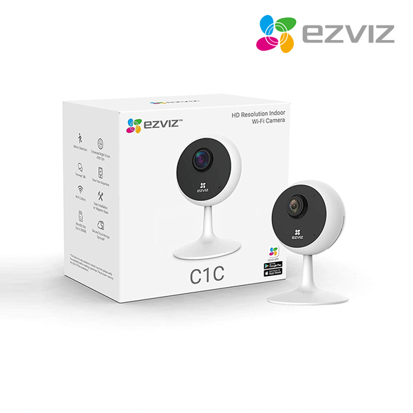Camera EZVIZ C1C